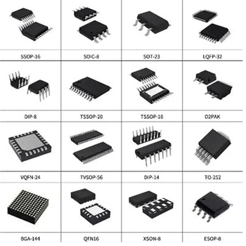 100% оригинални HT66F2350 микроконтролери (MCUs/MPUs/SOCs) LQFP-48(7x7)
