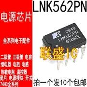 30pcs оригинален нов LNK562PN DIP7