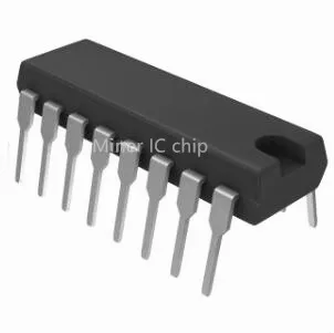 5PCS 74LS194A DIP-16 интегрална схема IC чип