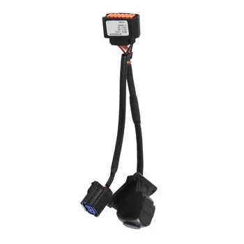 95760E6201 Камера за задно виждане на автомобила Камера за подпомагане на паркирането за HYUNDAI Santa 2015-2017 95760-E6201
