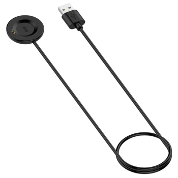 CPDD Издръжлив USB кабел за зареждане Подмяна на зарядно устройство Кабел Пластмасово решение за зареждане Smartwatch Зареждане за Air 3 Sport 3 Watch