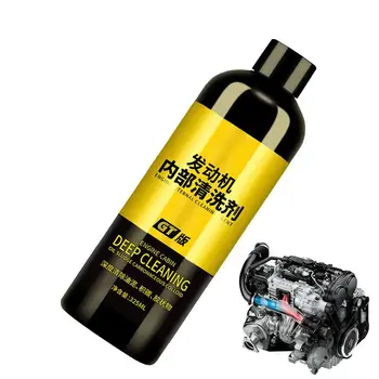 Carb по-чисти горива добавка смазочно масло добавка за двигател смазочно масло добавка за двигателя дълбоко почиства горивната система