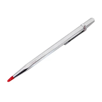 F3MA Scriber Pen с магнит Scriber инструмент за стъкло / керамика / метален лист