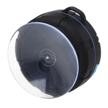 IPX7 Водоустойчиви Bluetooth-съвместими високоговорители Hi-Fi Carabiner музикален плейър Дропшипинг