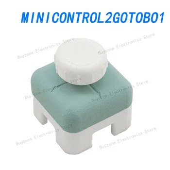 MINICONTROL2GOTOBO1 4 посоки, HMI мини управление, 360 въртене, 3D магнитен сензор 2GO комплект и Shield2Go