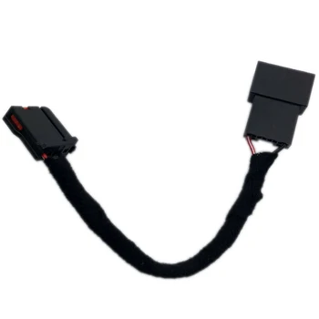 SYNC 2 към SYNC 3 Retrofit USB Media Hub Кабелен адаптер GEN 2A за Ford Expedition