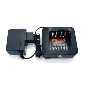Walkie Talkie зарядно устройство, P8668i, P8608i, DP4801e, DP4400e, XPR7550e, DGP8550e, PMPN4527A, Последно внесено зарядно устройство
