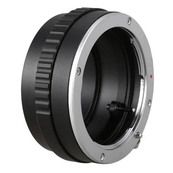 Адаптерен пръстен за Sony Alpha Minolta AF A-тип обектив към NEX 3,5,7 E-mount камера