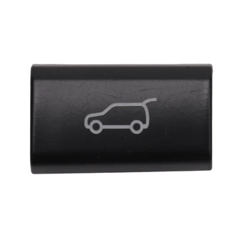 Капак на бутона за превключване на задния багажник за BMW X5 E70 2006-2013 X6 E71 2008-14
