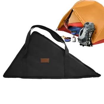 Къмпинг Duffle чанти водоустойчиви спортни чанти открит чанта лесен за сгъваем дизайн износоустойчив за ежедневно