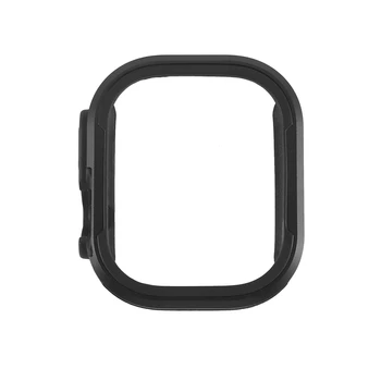Мек TPU калъф за Apple Watch Ultra 49Mm Протектор за екран против надраскване Shell Iwatch Ultra Case 49Mm