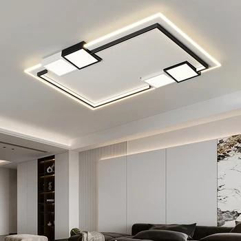 Модерен хол лампа фар популярни полилей таван светлина кухня таван светлини спалня трапезария вътрешно осветление