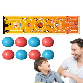 Настолна спортна игра Голф Shuffleboard игра Забавни настолни игри Преносима игра на закрито Предизвикателни семейни игри за семейно събиране