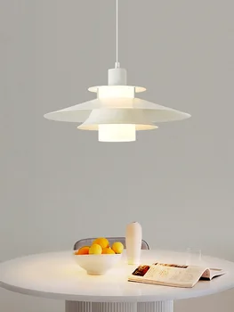 висулка светлини реколта осветление месинг реколта лампа декоративни елементи за дома желязо клетка полилеи таван марокански декор
